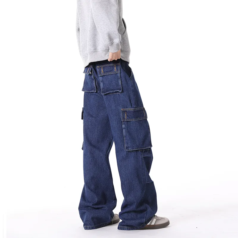 NXPTP Jeans Unisex-14
