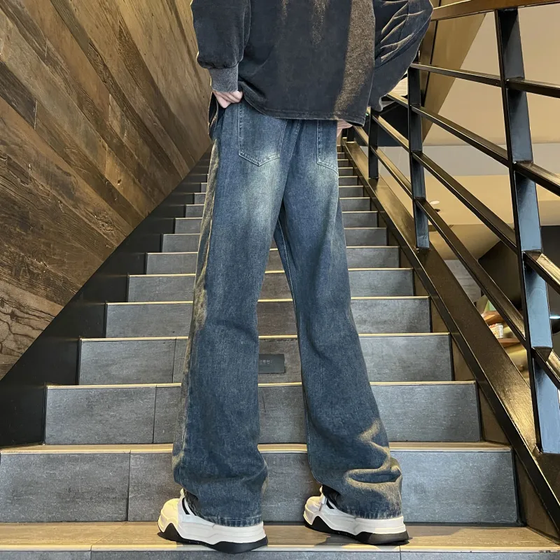 NXPTP Jeans Unisex-3