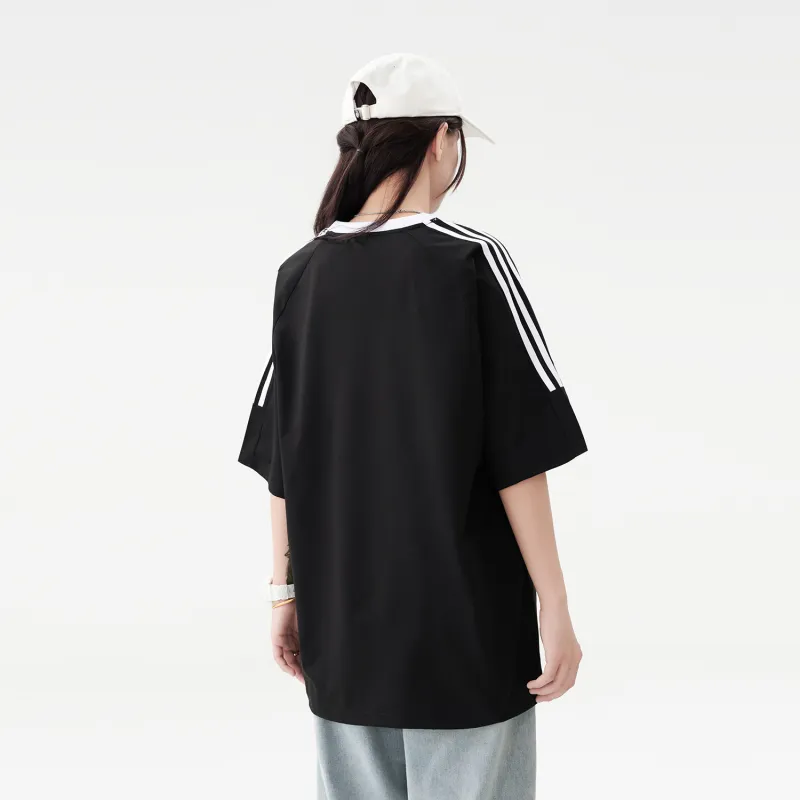 NXPTP T Shirts Unisex-5