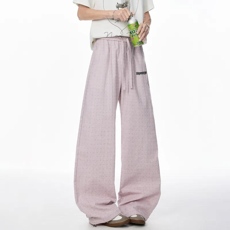 NXPTP Casual Pants Unisex-14