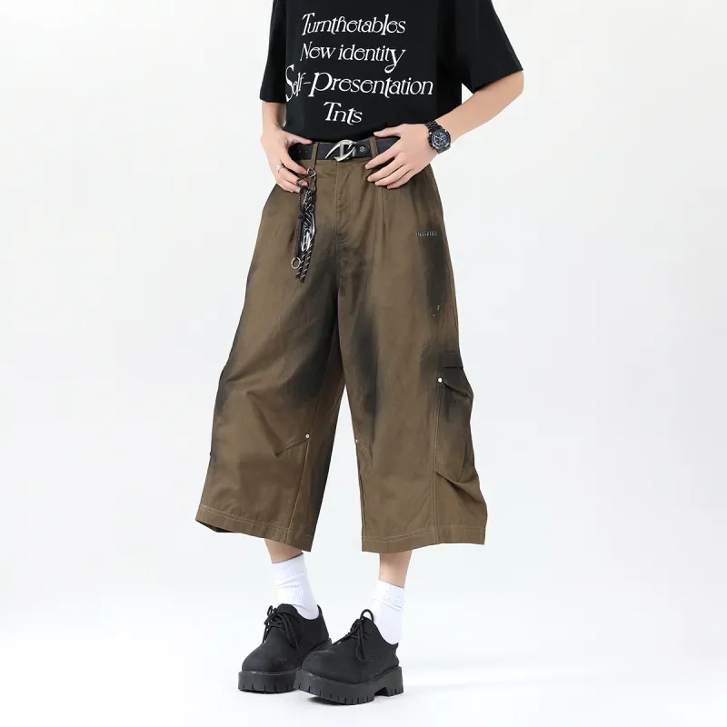 NXPTP Casual Shorts Unisex-6
