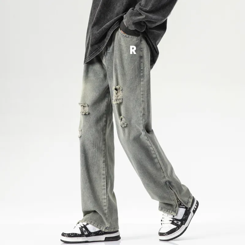 NXPTP Jeans Unisex-4