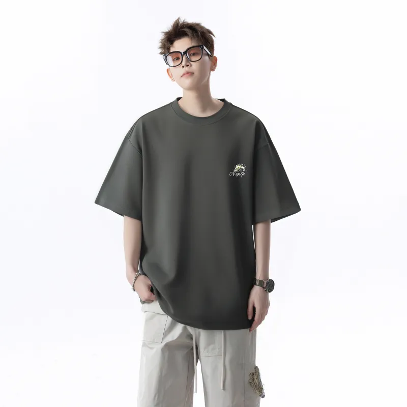 NXPTP T Shirts Unisex-26