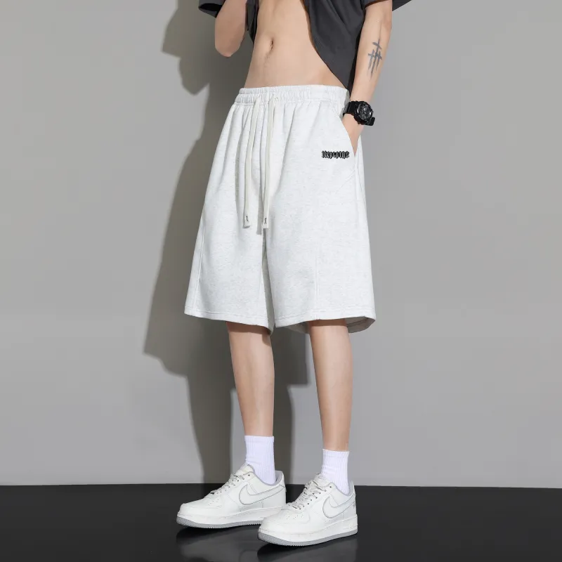 NXPTP Casual Shorts Unisex-14