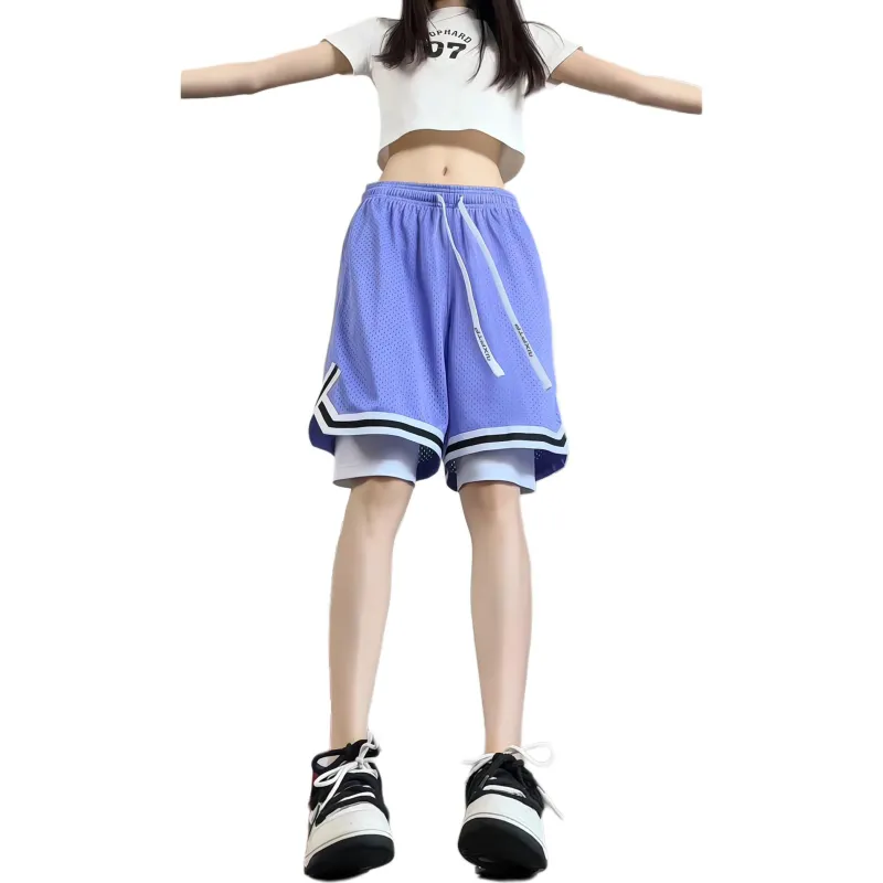 NXPTP Casual Shorts Unisex-2