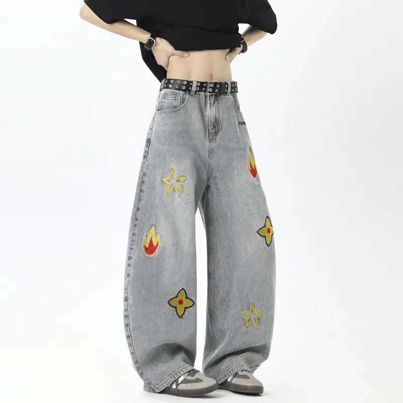 NXPTP Jeans Unisex-11