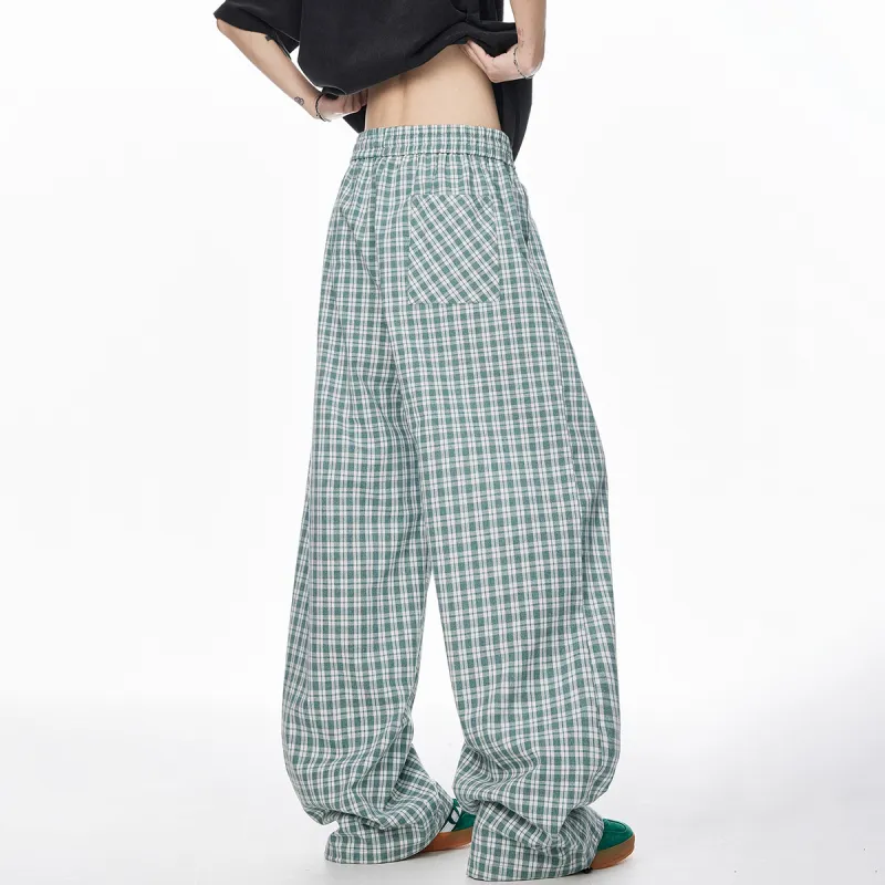 NXPTP Casual Pants Unisex-17