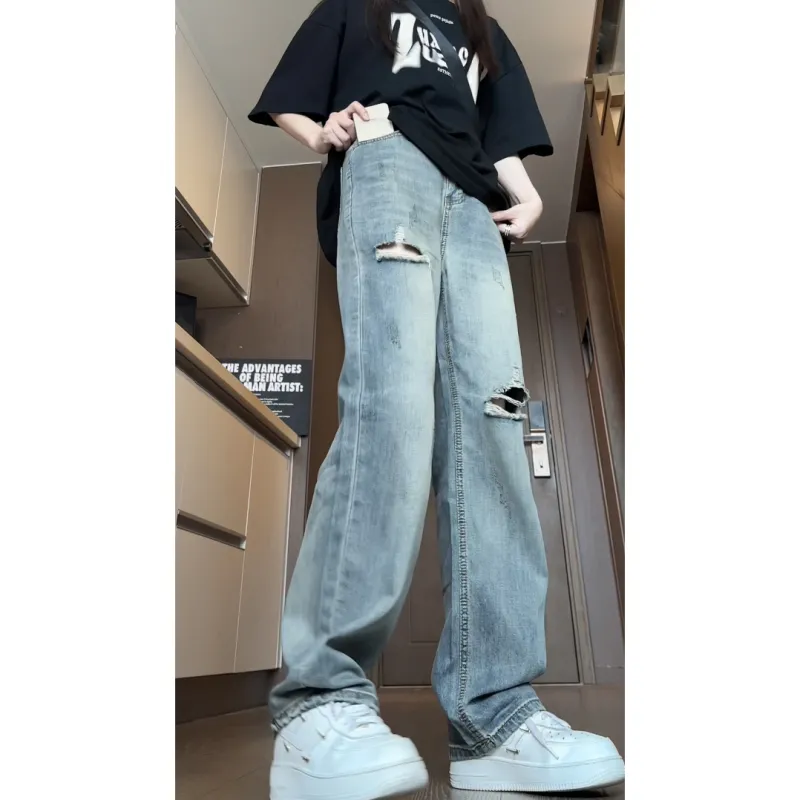 NXPTP Jeans Unisex Washed Color-3