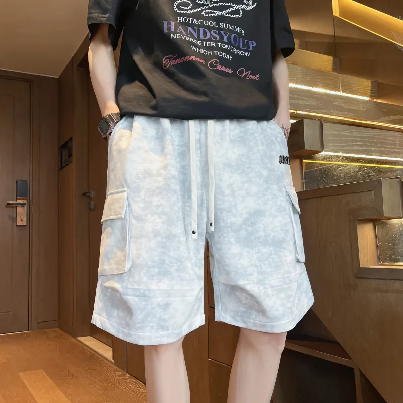 NXPTP Casual Shorts Unisex-2