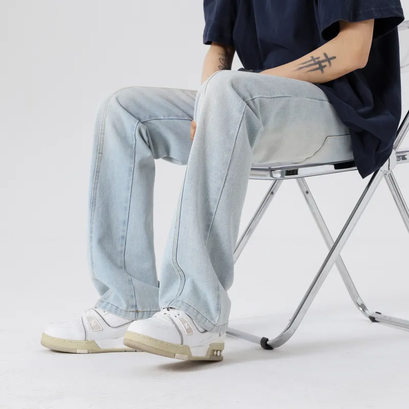 NXPTP Jeans Unisex-20