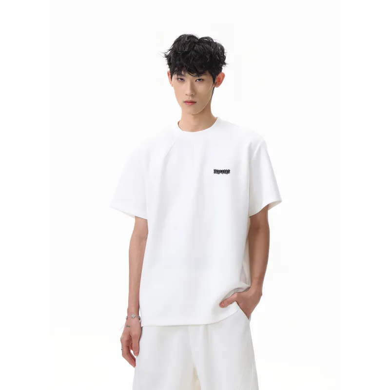NXPTP T Shirts Unisex-9