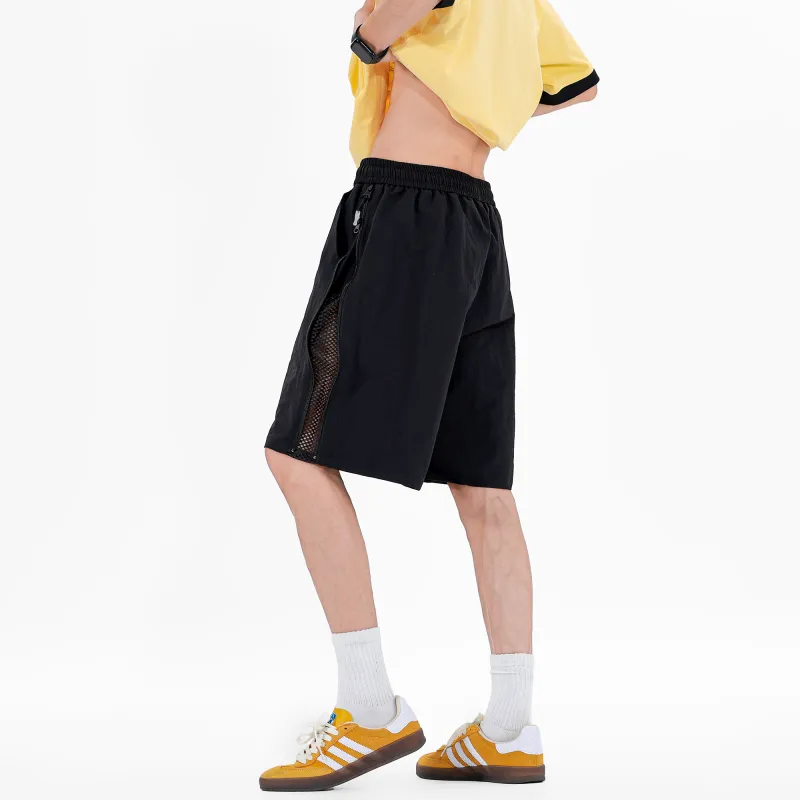 NXPTP Summer Casual Shorts Unisex-5