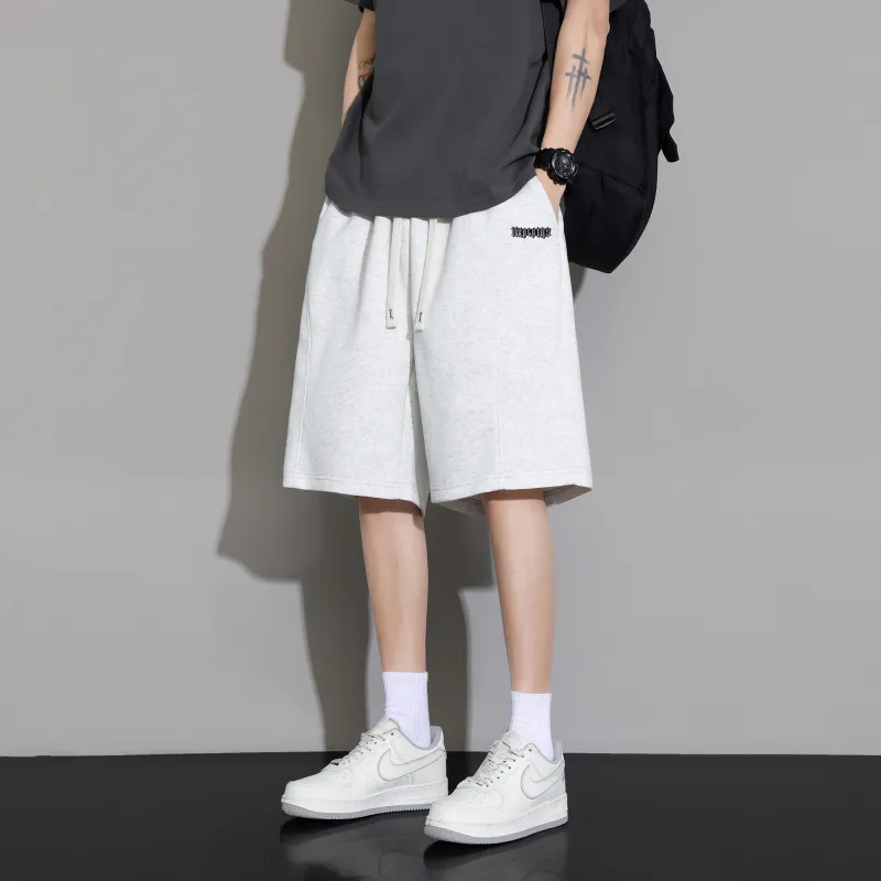 NXPTP Casual Shorts Unisex-16