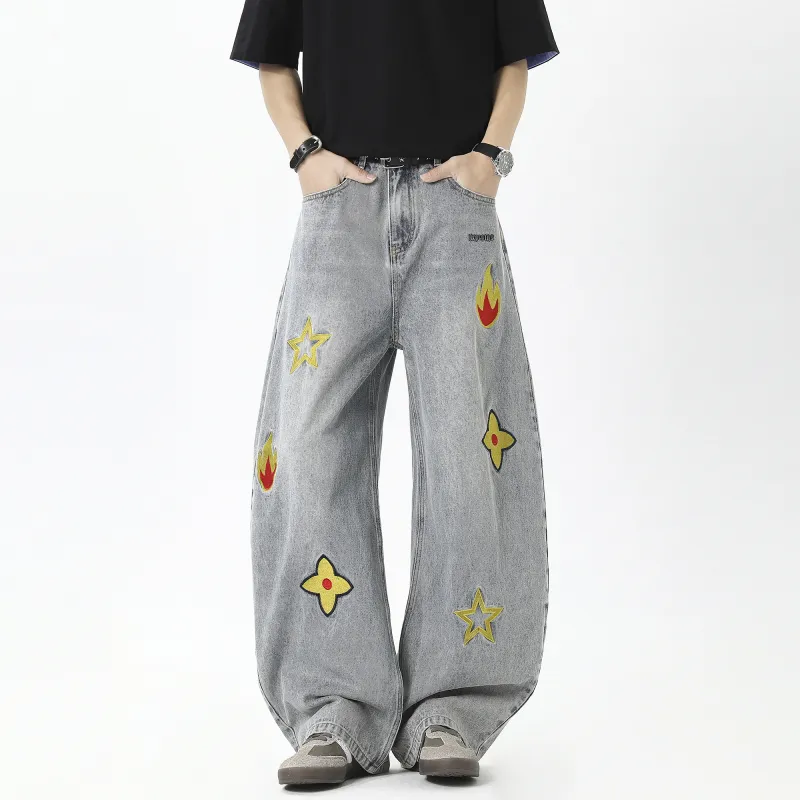 NXPTP Jeans Unisex-8