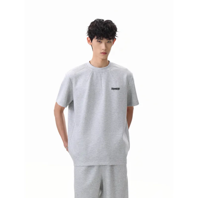NXPTP T Shirts Unisex-13