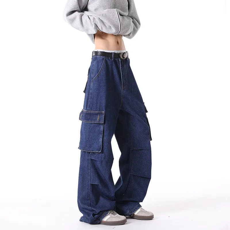 NXPTP Jeans Unisex-11