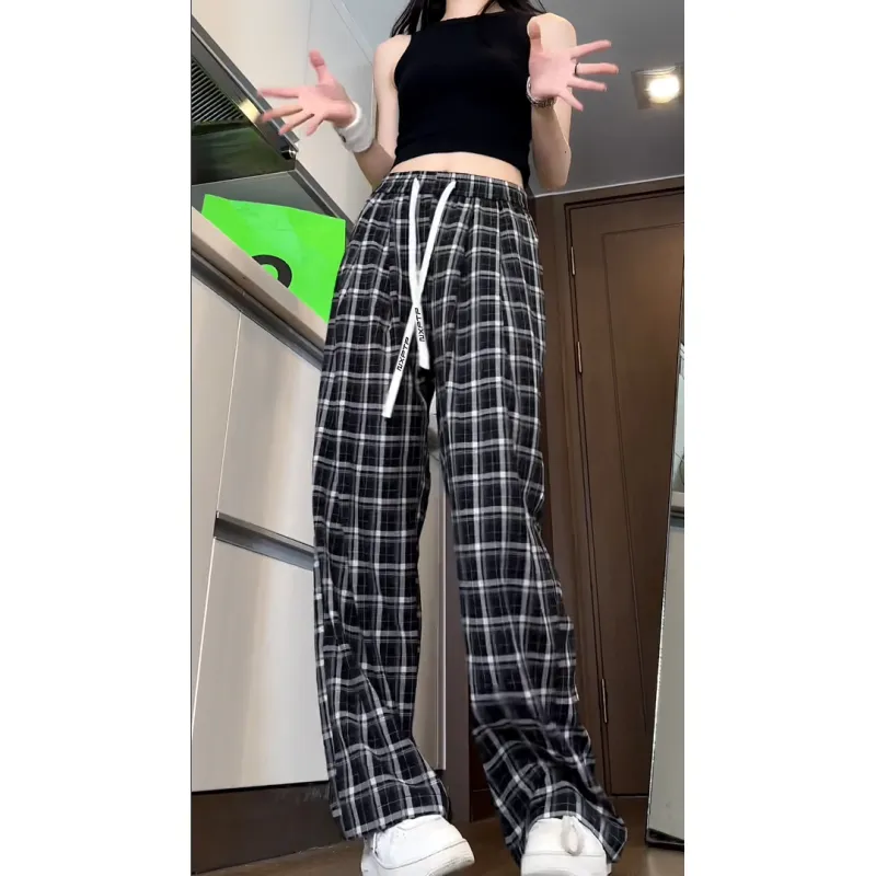 NXPTP Casual Pants Unisex-12