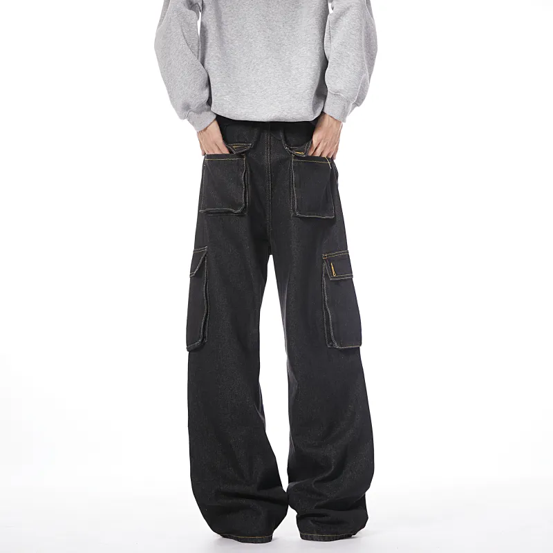 NXPTP Jeans Unisex-1