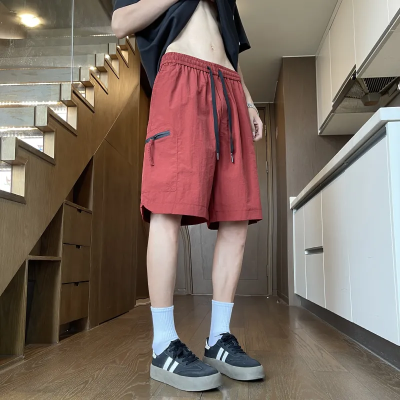 NXPTP Summer Casual Shorts Unisex-18