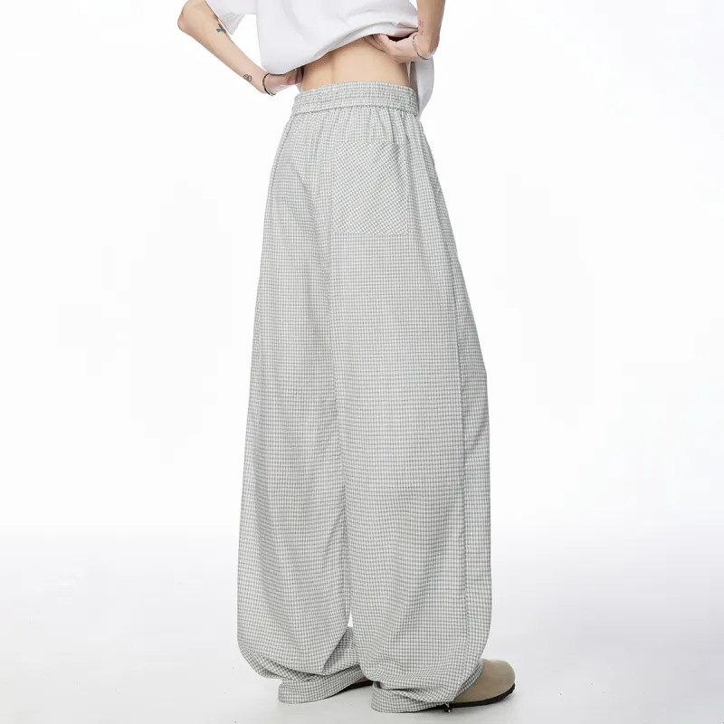 NXPTP Casual Pants Unisex-14