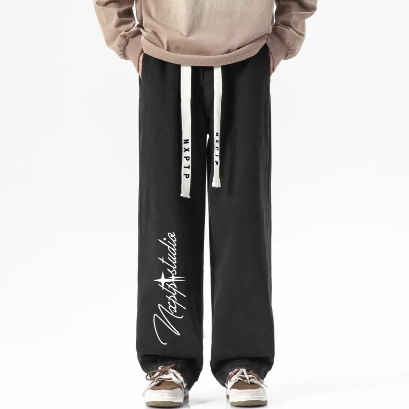 NXPTP Jeans Unisex-8