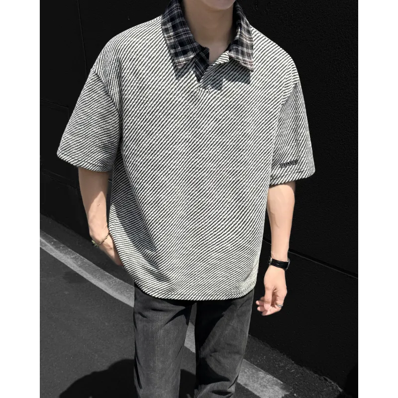 NXPTP Polo Shirts Unisex-2