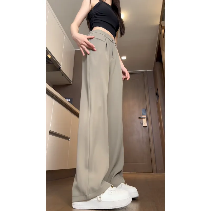 NXPTP Suit Trousers Unisex-17