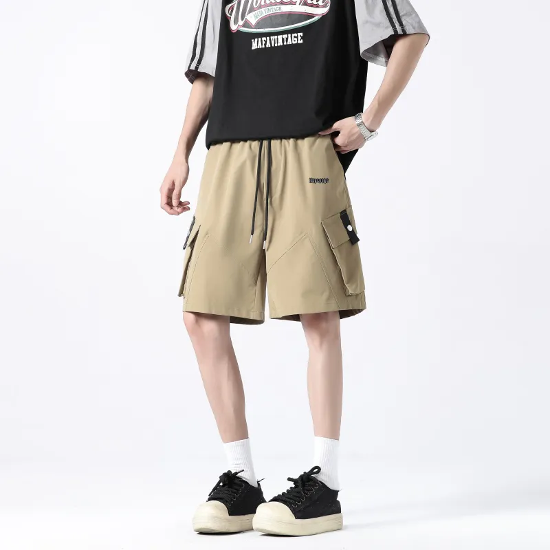 NXPTP Casual Shorts Unisex-21
