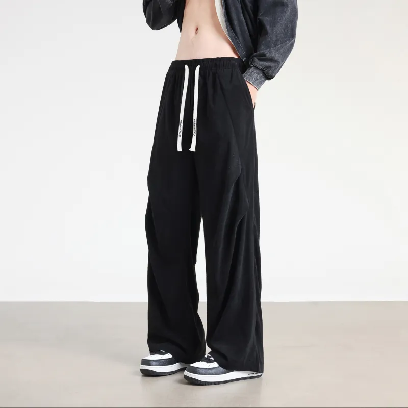 NXPTP Casual Pants Unisex-2