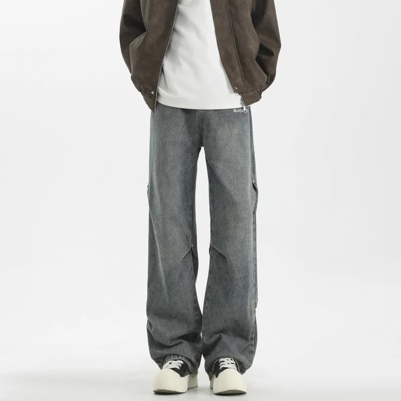 NXPTP Jeans Unisex-2
