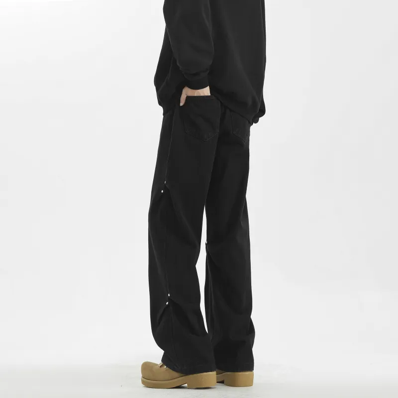 NXPTP Jeans Unisex-4