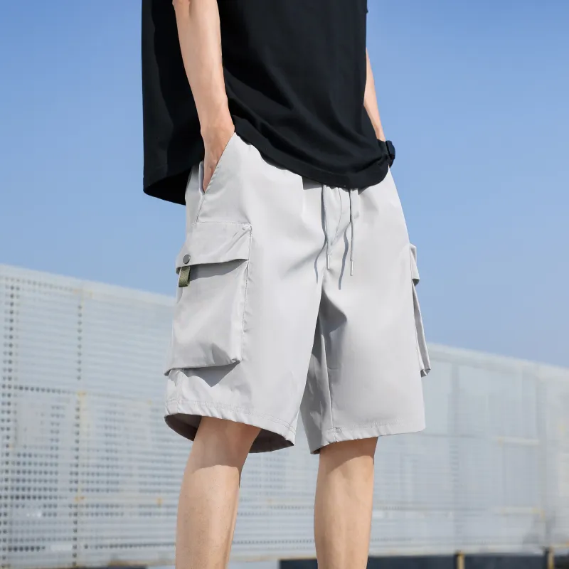 NXPTP Casual Shorts Unisex-8