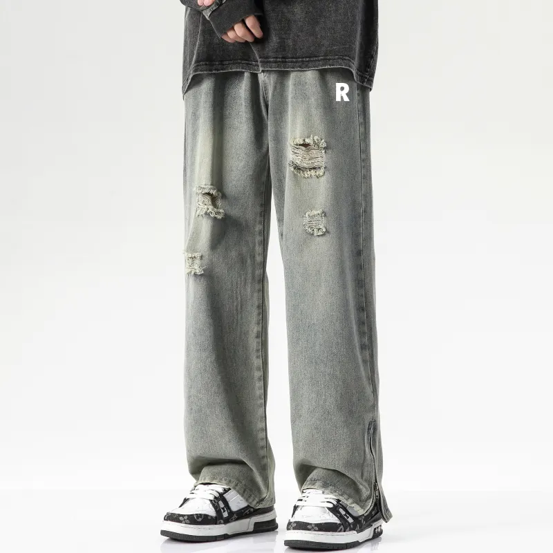NXPTP Jeans Unisex-2