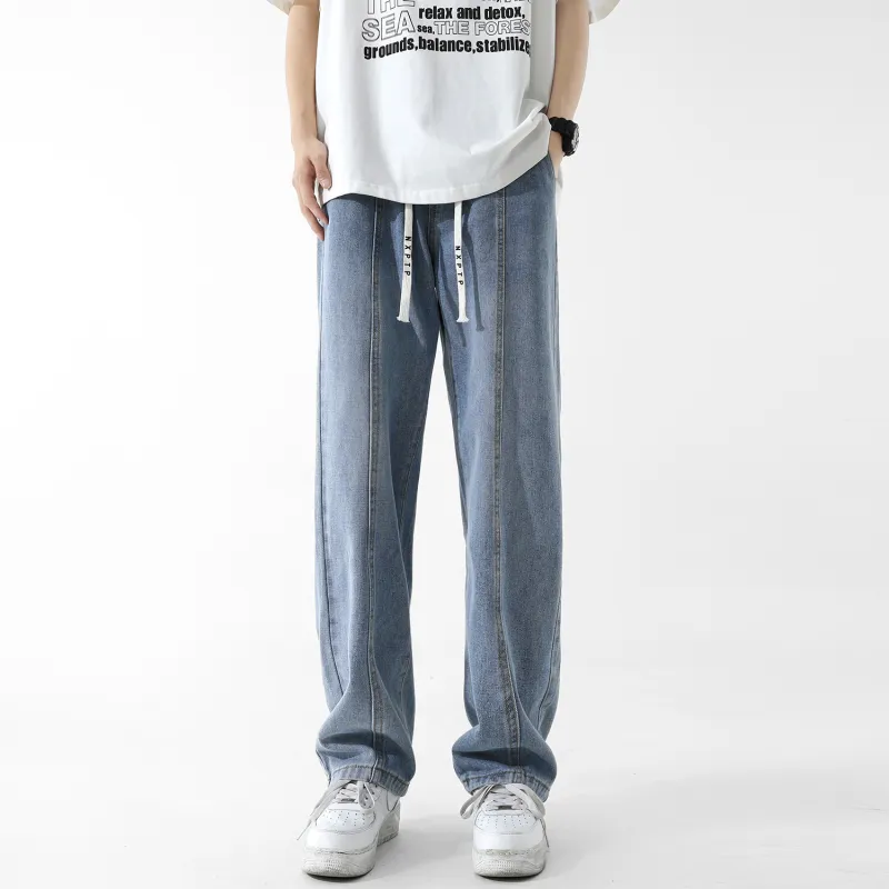 NXPTP Jeans Unisex-8