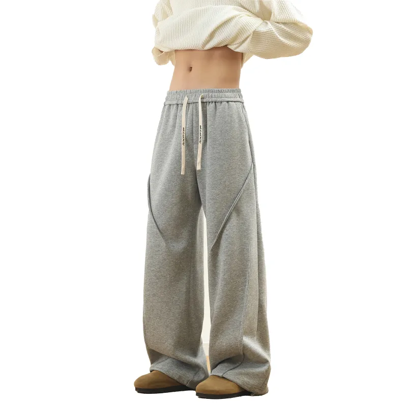NXPTP Casual Pants Unisex-17