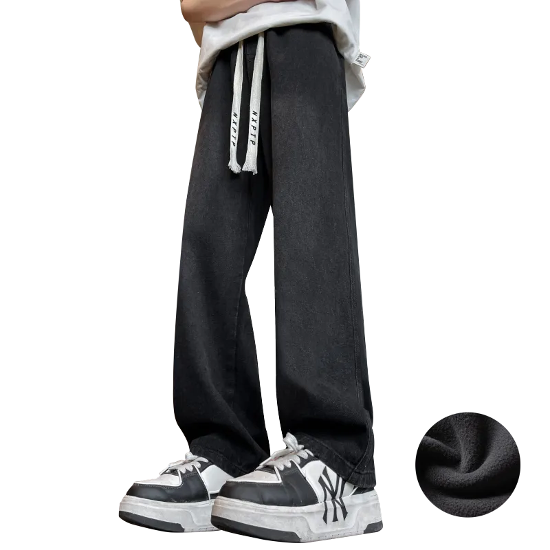 NXPTP Jeans Unisex-28