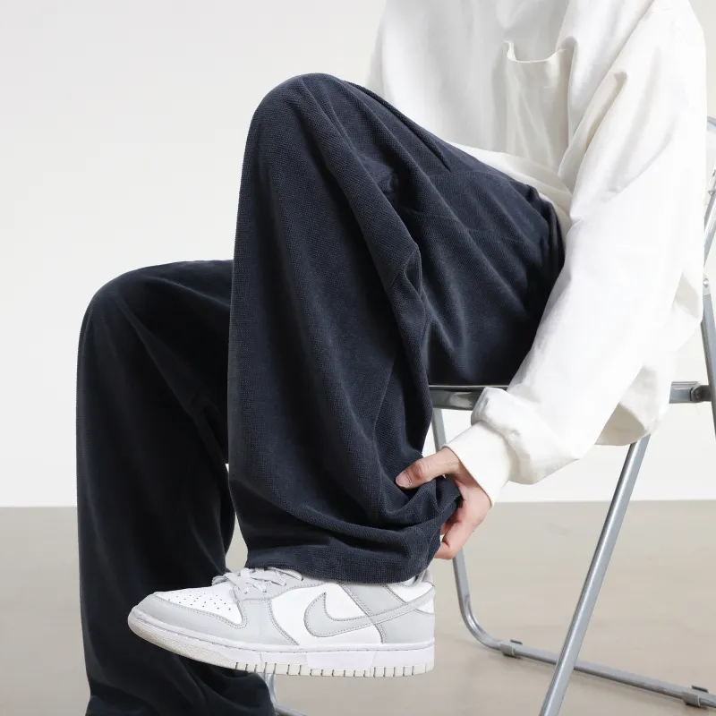 NXPTP Casual Pants Unisex-9