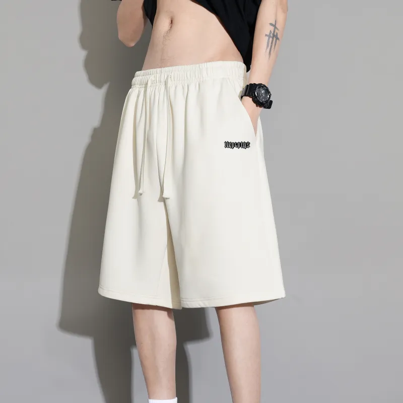 NXPTP Casual Shorts Unisex-18