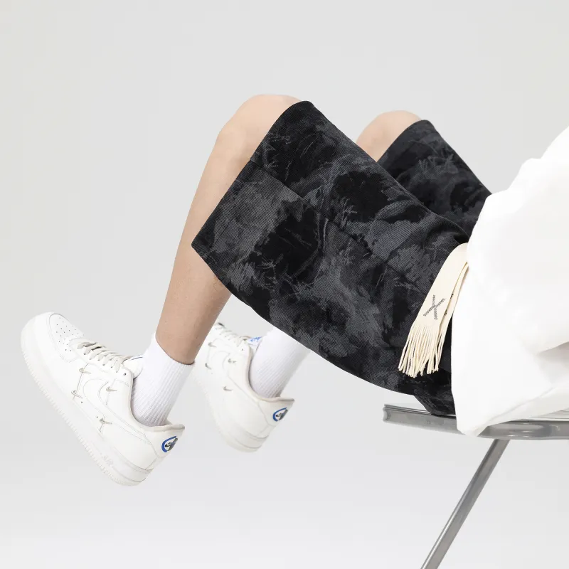 NXPTP Casual Shorts Unisex-5