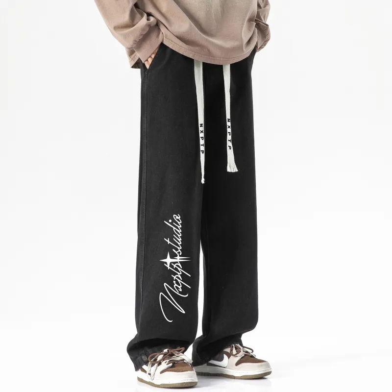 NXPTP Jeans Unisex-9