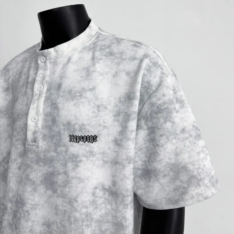 NXPTP Polo Shirts Unisex-2