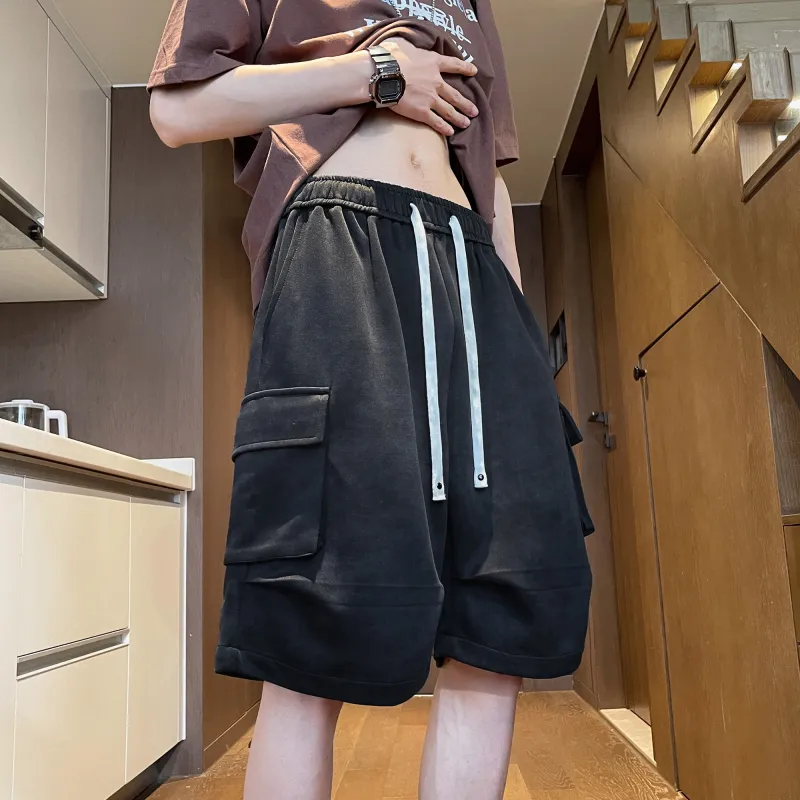 NXPTP Casual Shorts Unisex-11