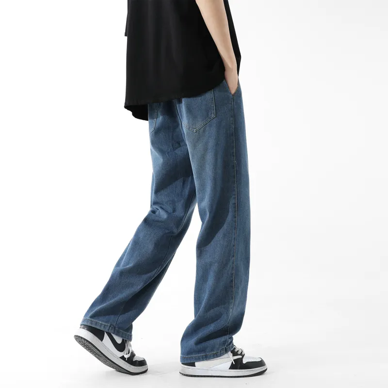 NXPTP Jeans Unisex-13