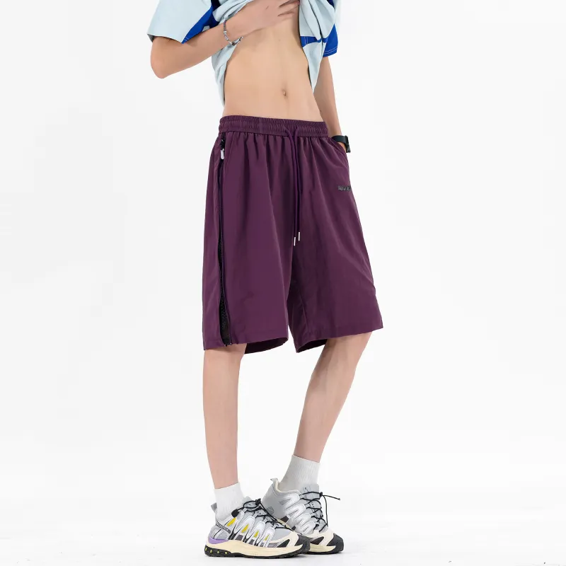 NXPTP Summer Casual Shorts Unisex-27