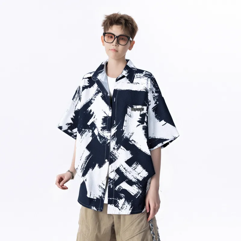 NXPTP Shirts Unisex-3