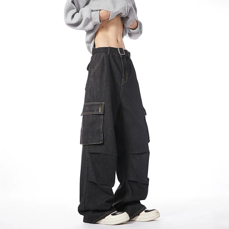 NXPTP Jeans Unisex-3