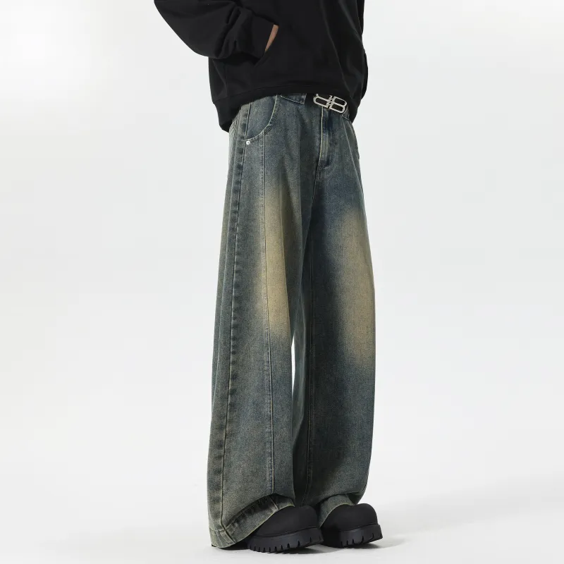 NXPTP Jeans Unisex-9