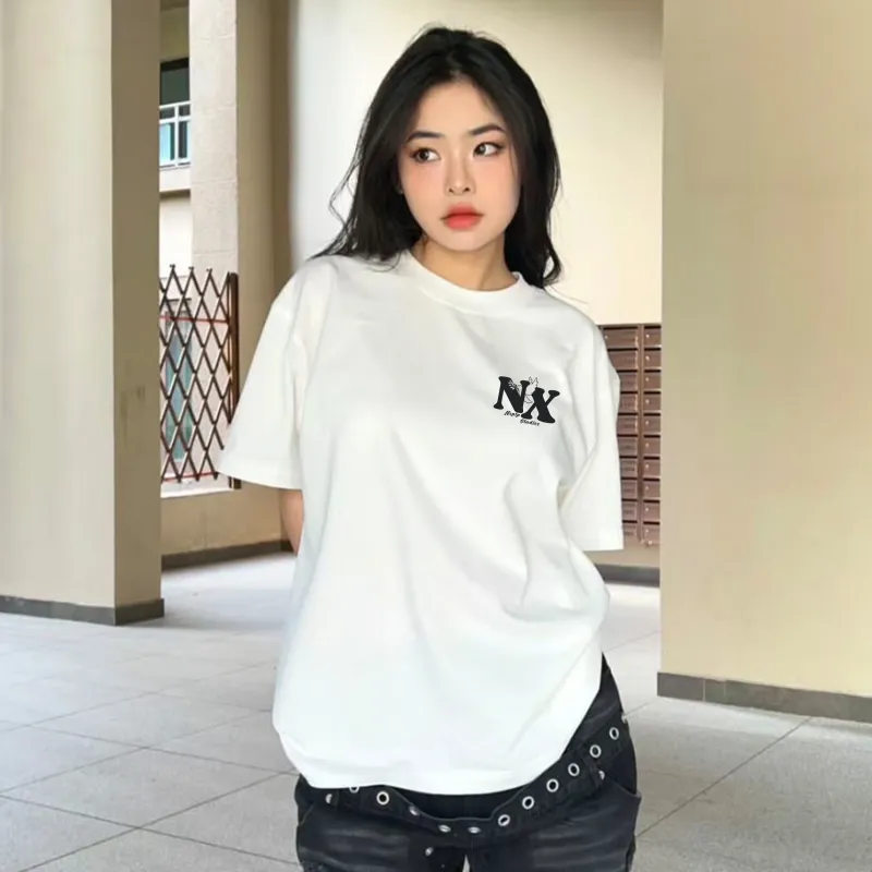 NXPTP T Shirts Unisex-6