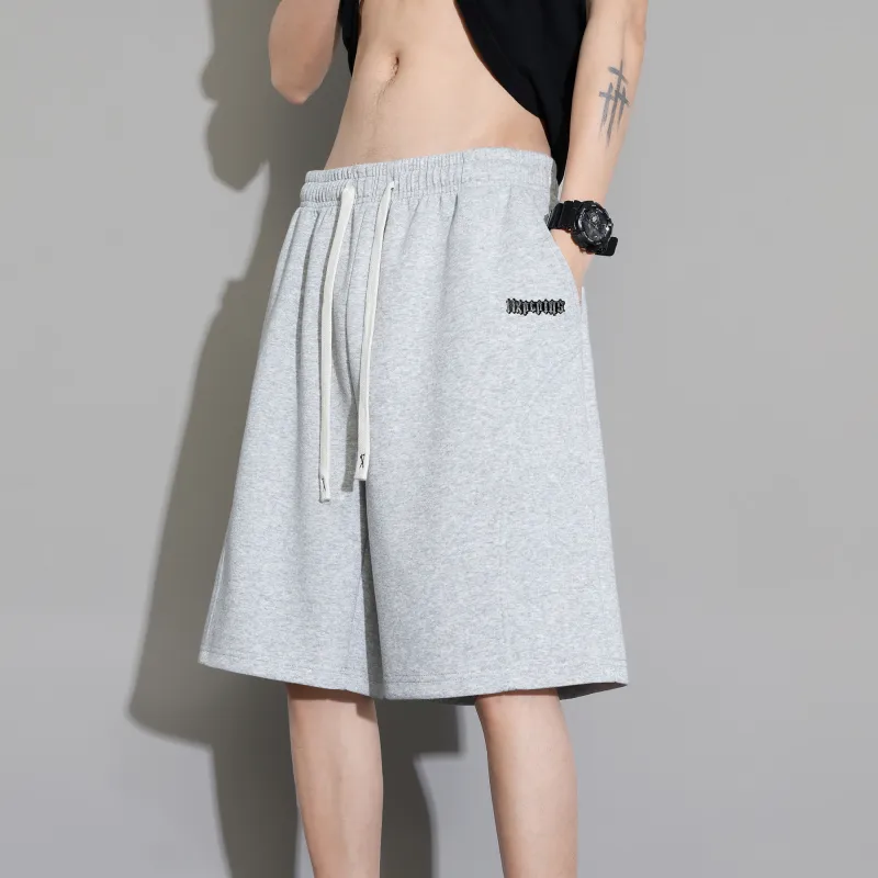 NXPTP Casual Shorts Unisex-5