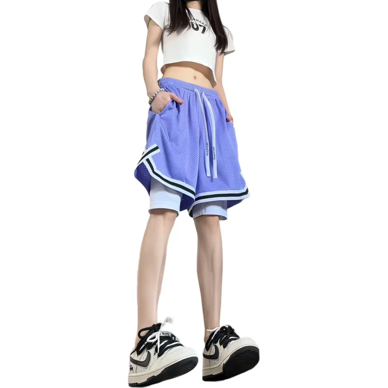 NXPTP Casual Shorts Unisex-4